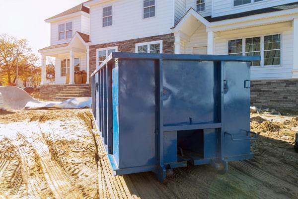 team at Dumpster Rental of Tupelo