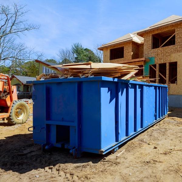 the weight limit for a construction dumpster can vary, but usually ranges from 1-10 tons depending on the size of the dumpster